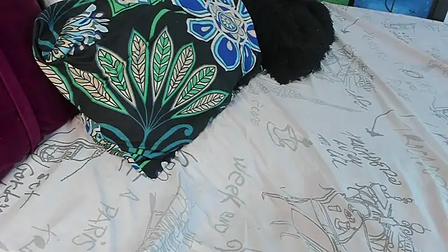 Chatroom XXX en direct de Britney_Rose