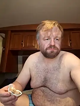 Chat +18 de TheOneDonShaun ao vivo