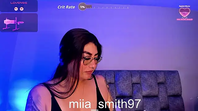 Sembang XXX Secara Langsung miia-smith97