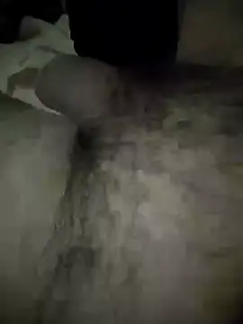 FantasticWonders9 Adlı Modelin Web Kamerası Şovu