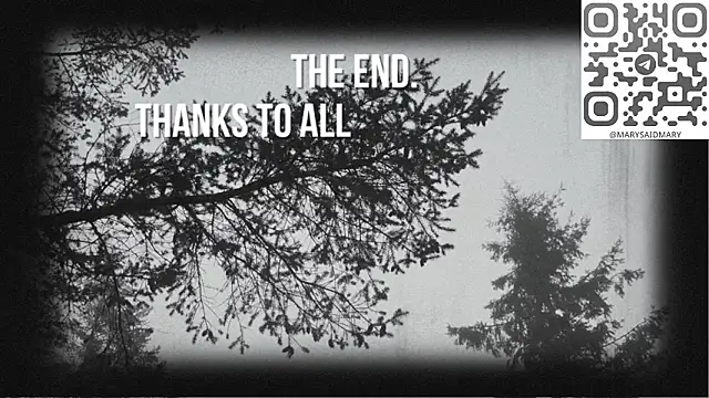 say_mary Chat XXX in diretta