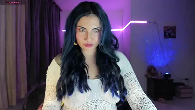 Chatroom XXX en direct de black_wiidow