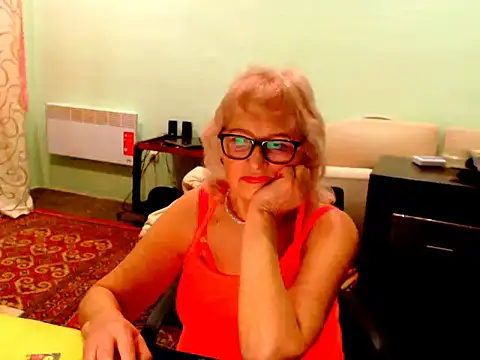 Natali7634 라이브 XXX 채팅