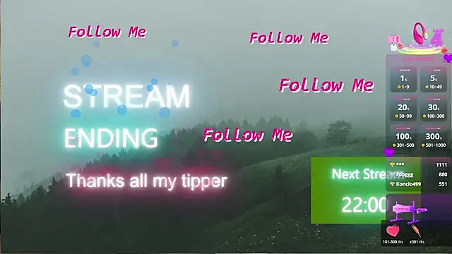 YourBurnWish Chat XXX live