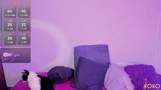 _urcutekitty Chat XXX in diretta