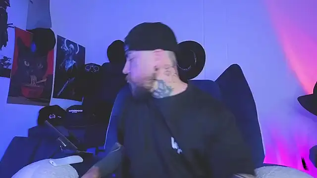 دردشة Denjig الجنسية المباشرة