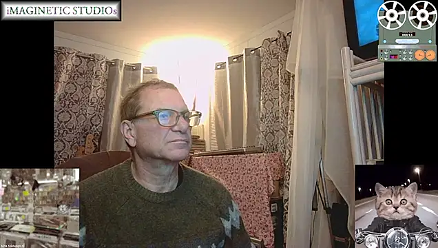 دردشة coryassman الجنسية المباشرة