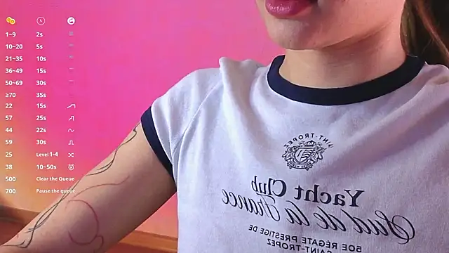 Sembang XXX Secara Langsung DarlaLike