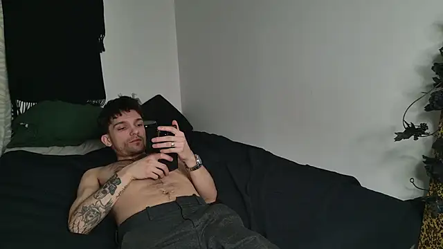 JackDesFeux 现场XXX聊天