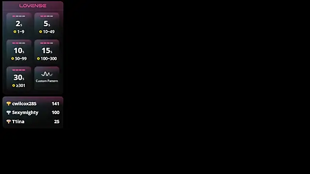 cloe_small Chat XXX live