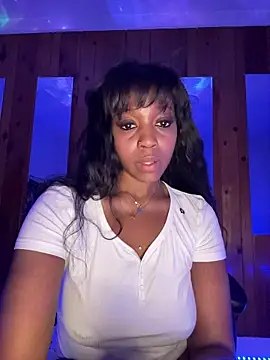 Blazerina – Live XXX-chat