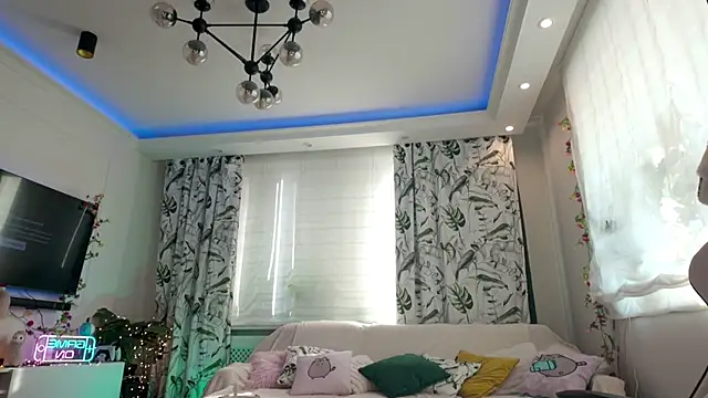 Anna_Prince 即時 XXX 聊天