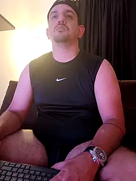 Webkamerová show Arturolover