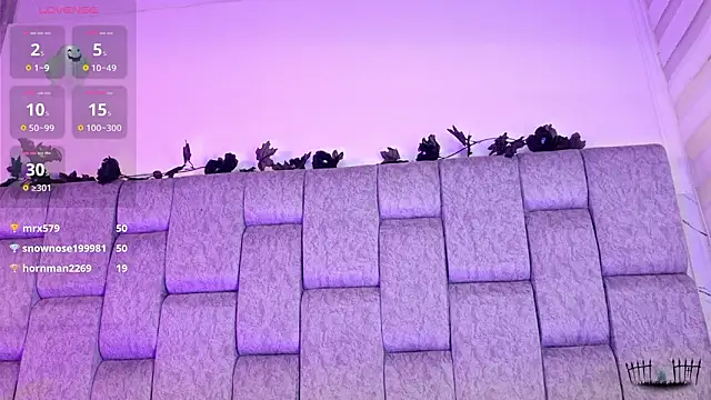 Alice_noir Chat XXX in diretta