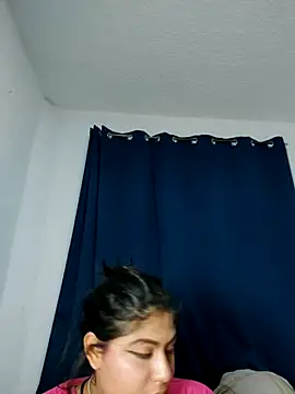 azulzulix Chat XXX in diretta