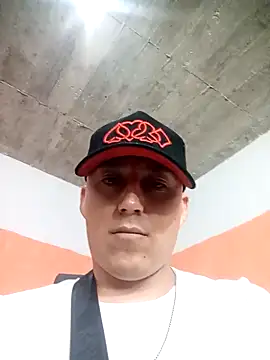 LuisMex1998のライブXXXチャット