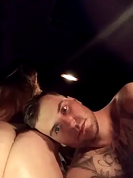 UrBRat Show in webcam