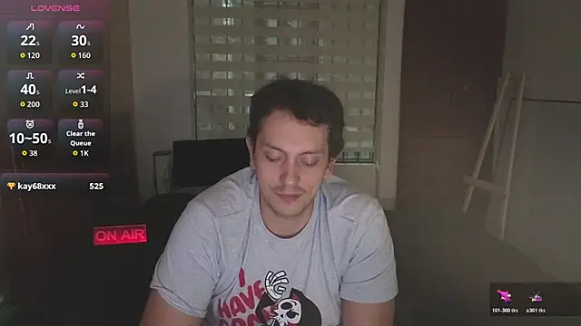 hardaftercum 即時 XXX 聊天