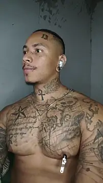 David_tatto1 Chat XXX in diretta