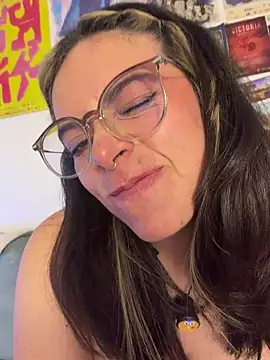 Katheerine – Naživo XXX chat