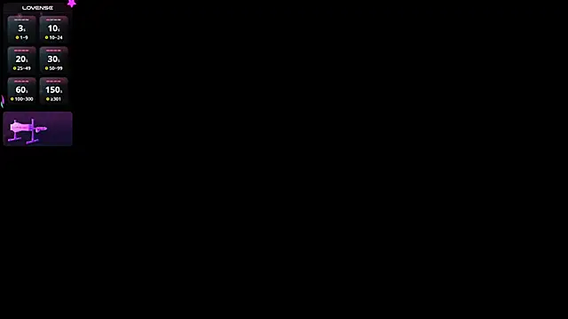 DollyMae_のライブXXXチャット