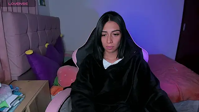 Sembang XXX Secara Langsung Bellacatx