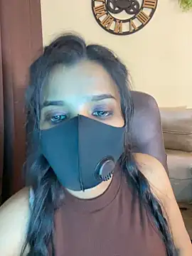 its_ur_flora Webcam-Show