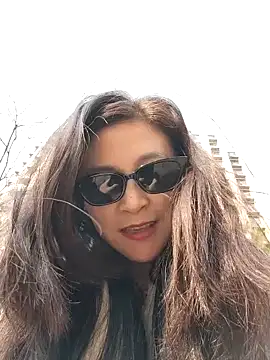 yinyin326 Chat XXX in diretta