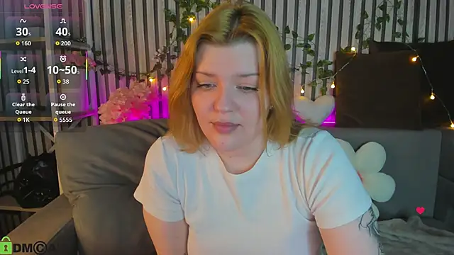 Sembang XXX Secara Langsung Michele_Greenn