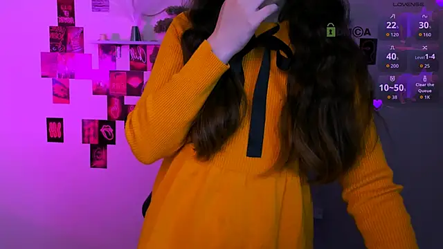 lilith_diva 即時 XXX 聊天