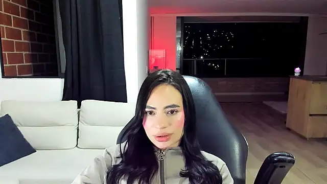 your_babydoll_ élő XXX-chatje