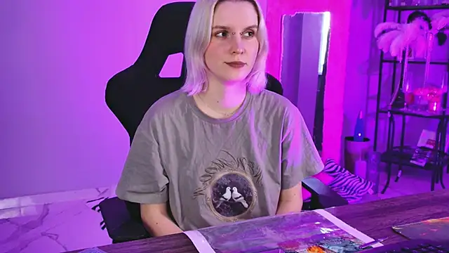 BethanyCloud Chat XXX in diretta