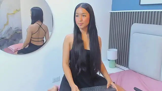 lily__star 라이브 XXX 채팅