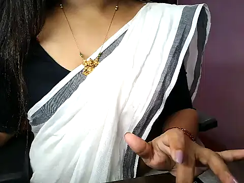 janaki_raam 网络视讯表演