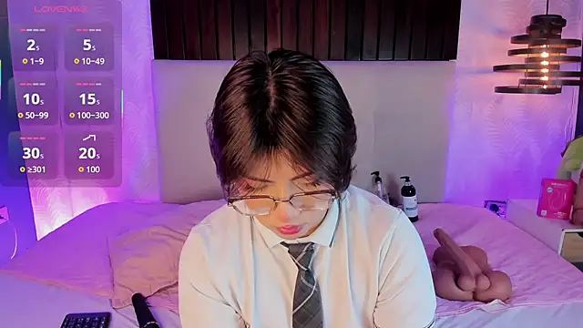 دردشة Creamy_Angelo الج نسية المباشرة