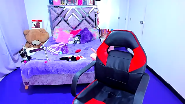 Luna_Analya 라이브 XXX 채팅