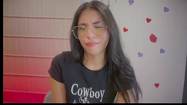 sasha_jonne Live XXX Chat