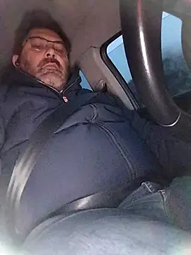 Necroforo Pertunjukan Webcam