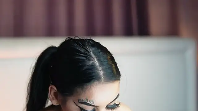 KarsynJaydde Chat XXX in diretta