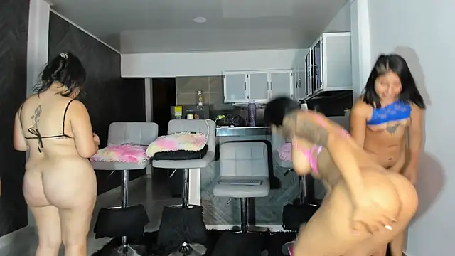 Chat XXX ao vivo de Zoe-Williams