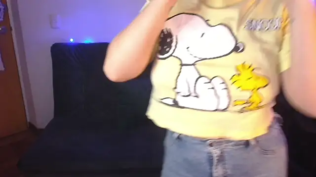 Chat XXX Live Miacatsito3