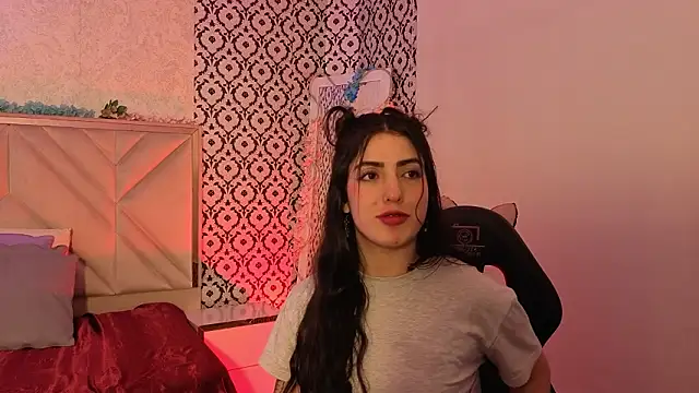 Sembang XXX Secara Langsung Ixchel_tay