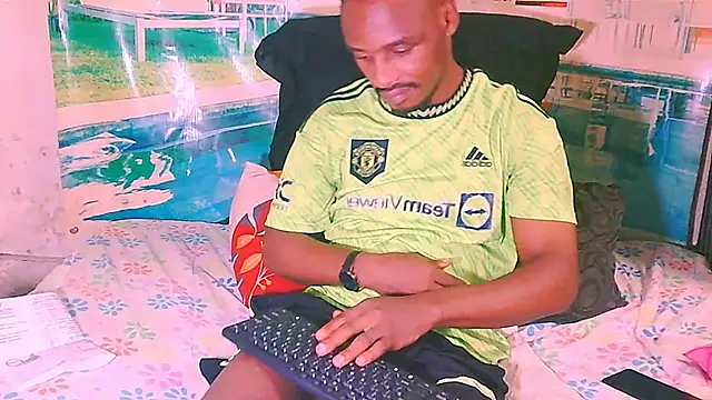 Chat XXX en directo de EbonyTiger69