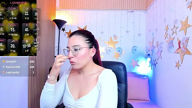 allison_mc 라이브 XXX 채팅