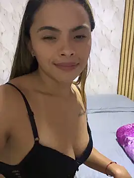 Show de safadinhaquenteW na webcam