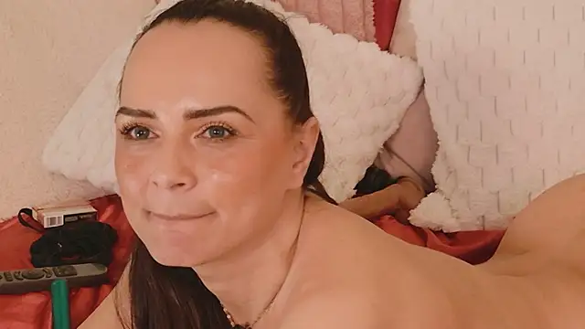 SiennaRosse webkamerás műsora