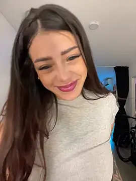 Sembang XXX Secara Langsung AshleyWinslow