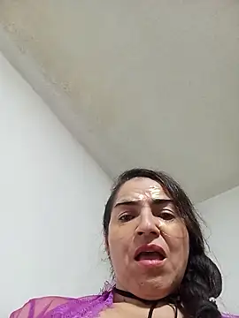 MaryRoze_ élő XXX-chatje