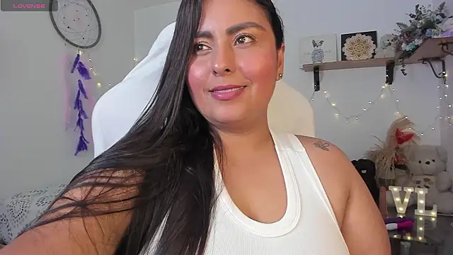 Valery_stuart Live XXX Chat