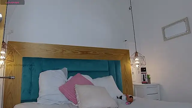 Kassandra_xxx élő XXX-chatje